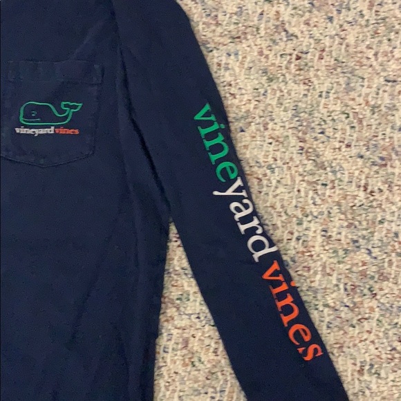 saint patrick’s day long sleeve - Picture 3 of 4